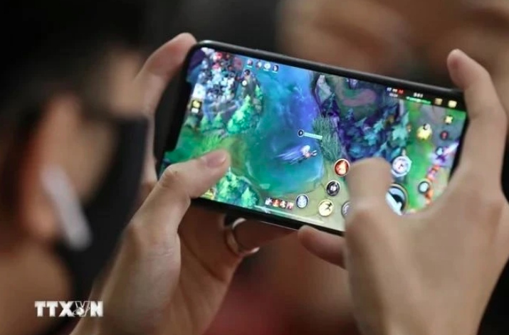 Vietnam seeks to tap into game industry’s huge potential